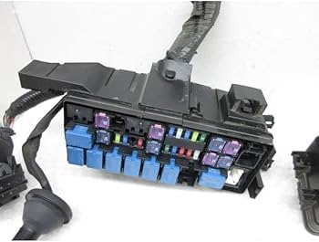 Amazon | R3年 エブリィワゴン 3BA-DA17W (11) ヒューズボックス